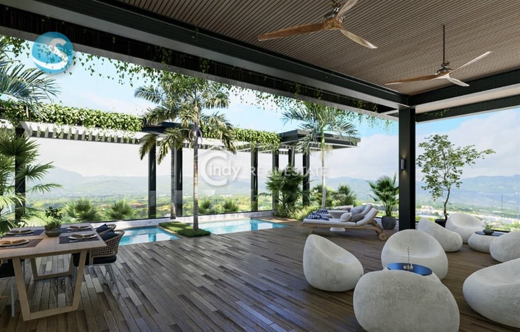 Apartamento en Venta, Santiago de los Caballeros
