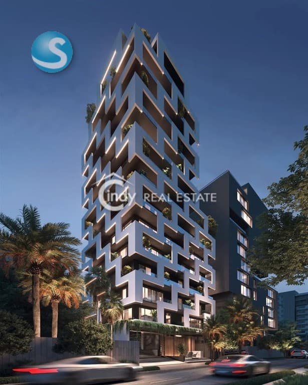 Apartamento en Venta, Santiago de los Caballeros