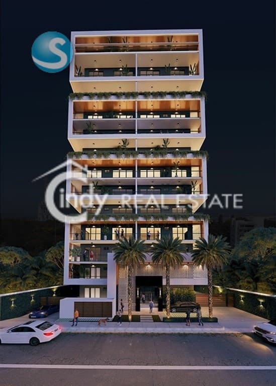 Apartamento en Venta, Santiago de los Caballeros