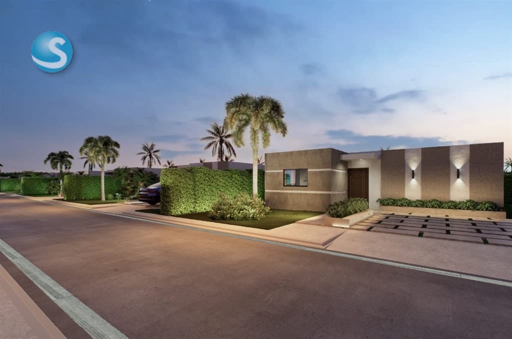 Villa en Venta, Verón