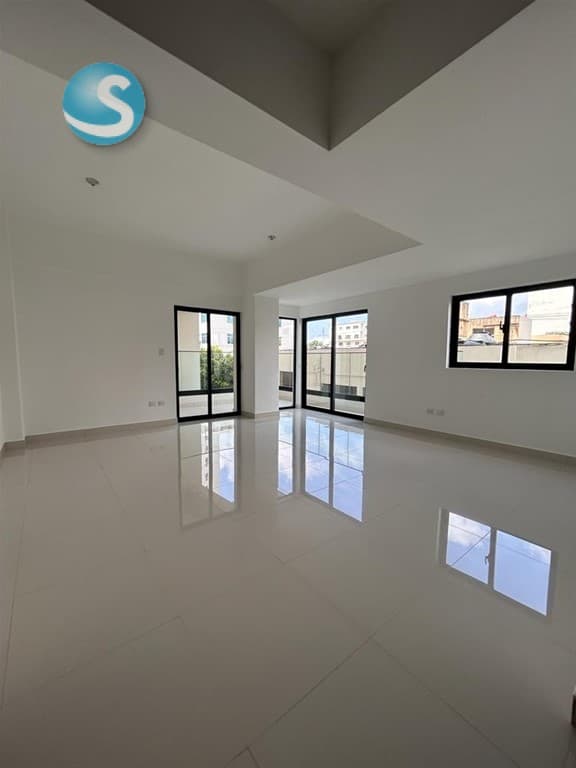 Apartamento en Venta, Bella Vista