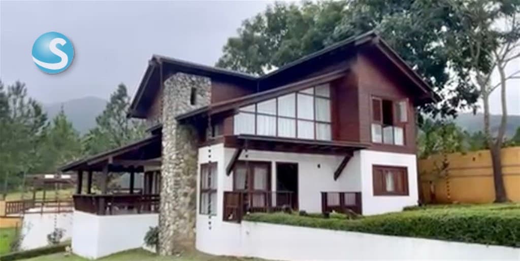 Villa en Venta, Jarabacoa