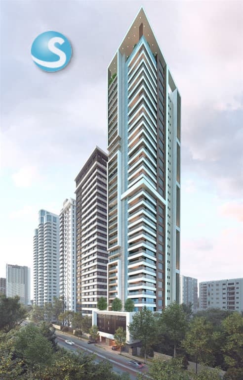 Apartamento en Venta, Los Cacicazgos