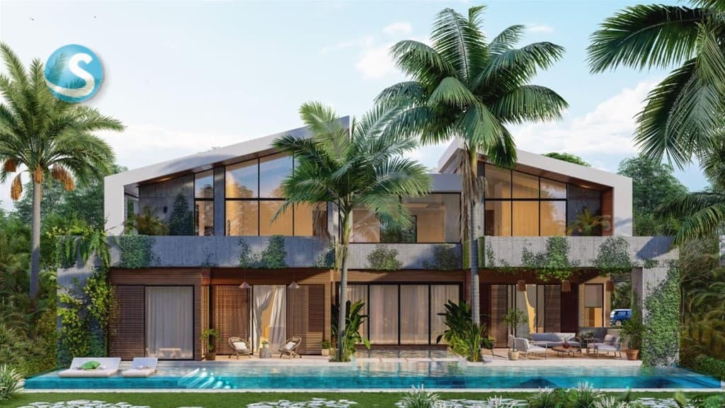 Villa en Venta, Cap Cana