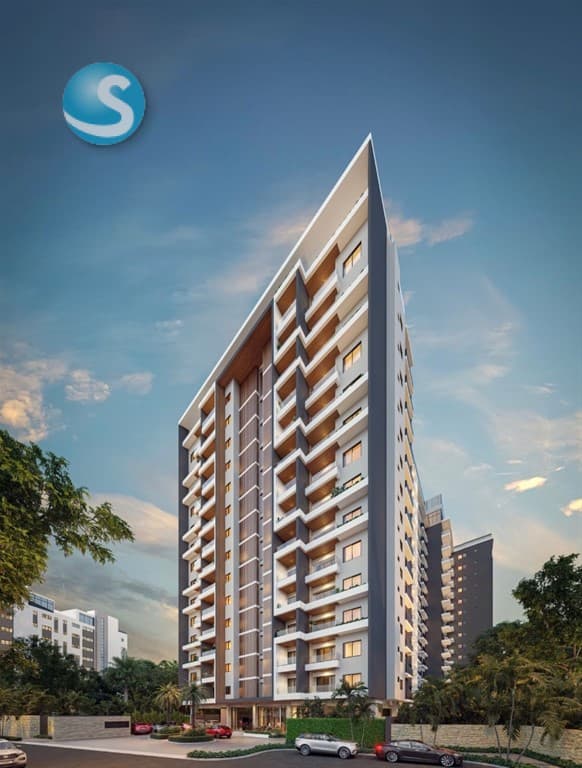Apartamento en Venta, Bella Vista