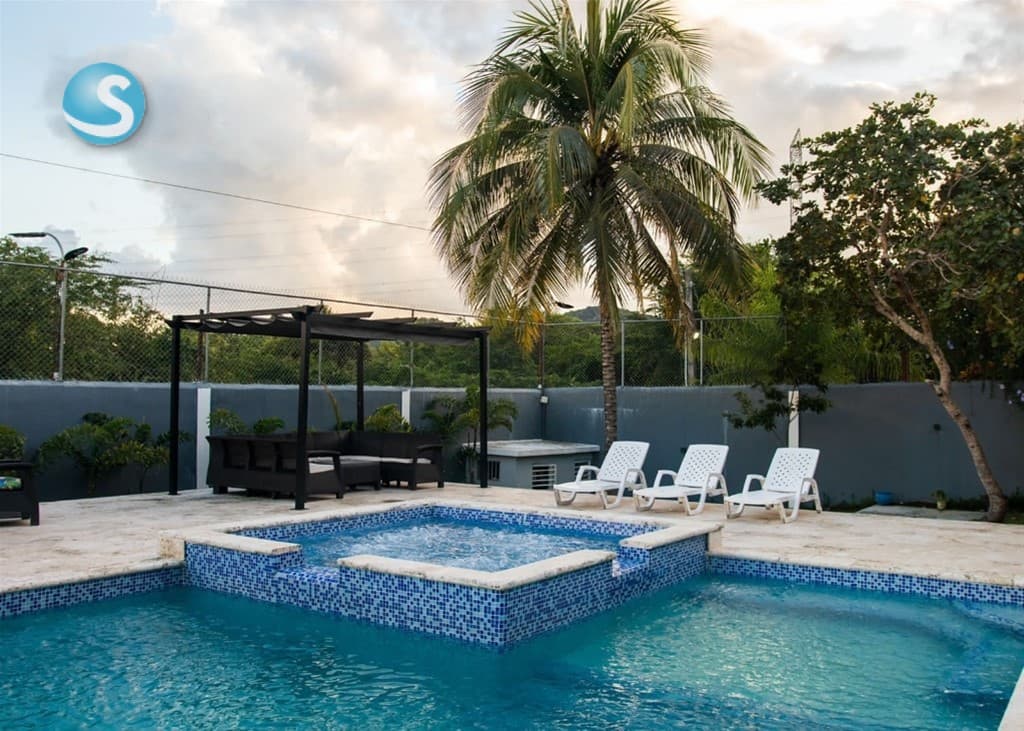 Villa en Venta, Pedro Brand
