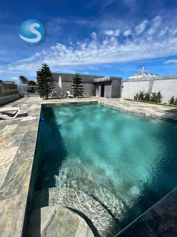 Apartamento en Venta, Andrés Boca Chica