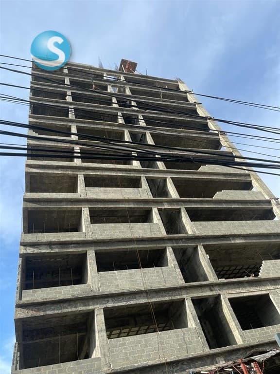 Edificio en Venta, Renacimiento