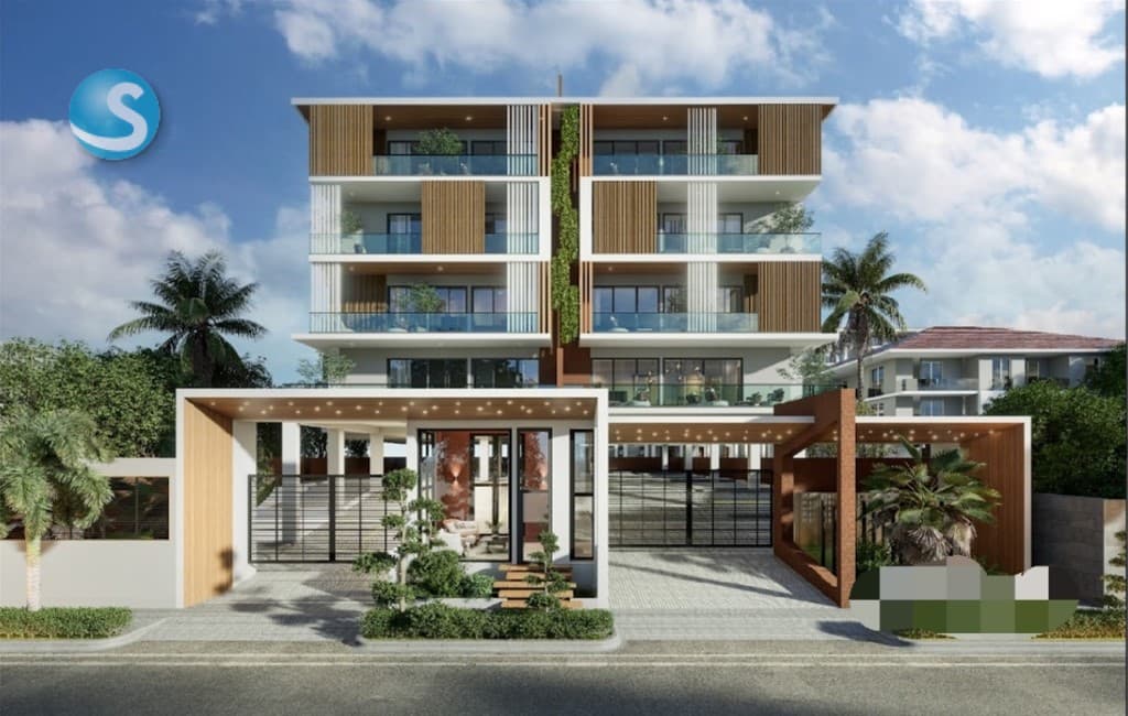 Apartamento en Venta, Arroyo Hondo Viejo