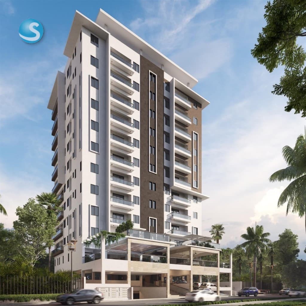Apartamento en Venta, Juan Dolio