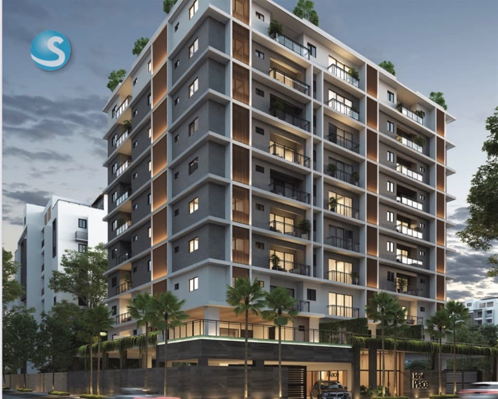 Apartamento en Venta, Evaristo Morales