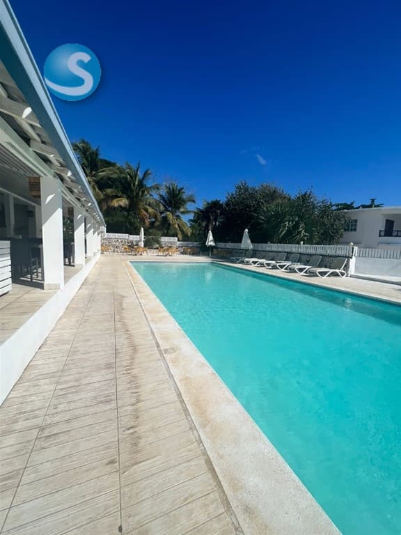 Apartamento en Venta, Barahona