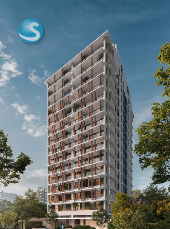Apartamento en Venta, La Esperilla