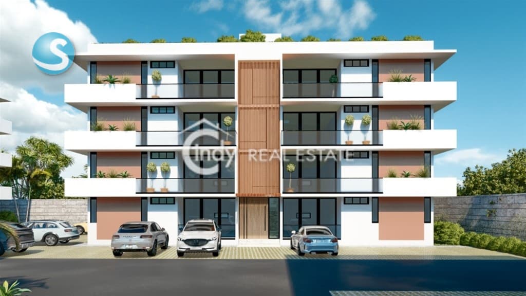 Apartamento en Venta, Santiago de los Caballeros