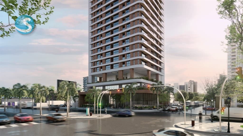 Apartamento en Venta, La Julia