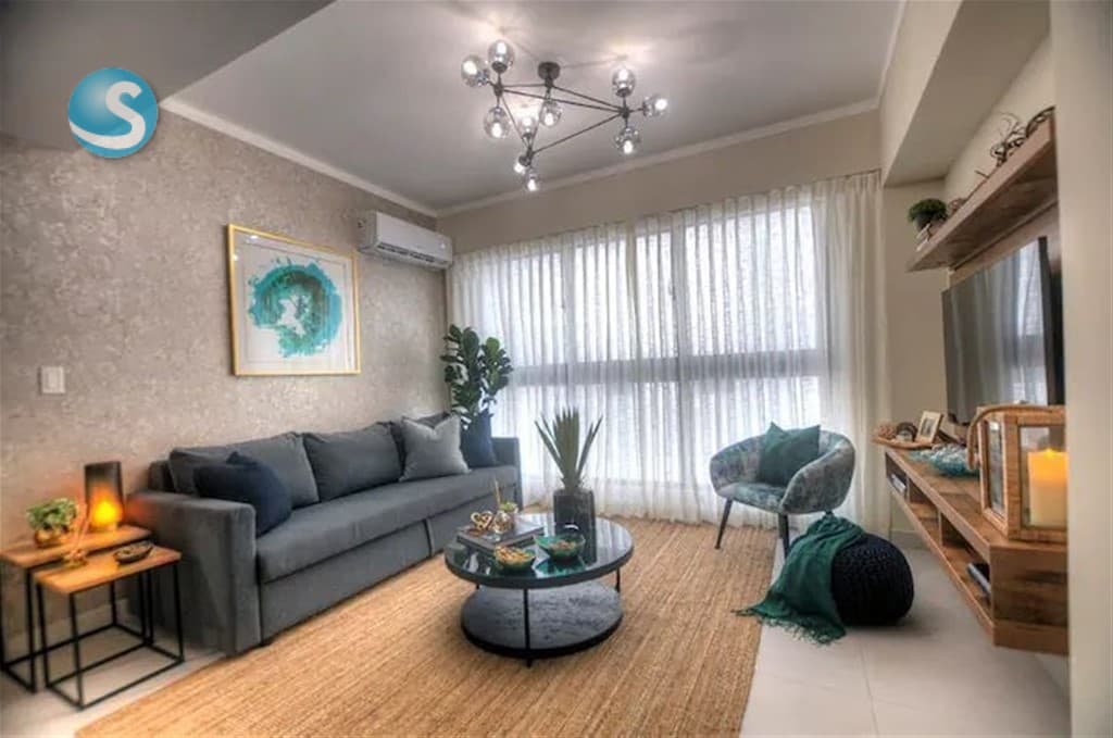 Apartamento en Venta, Bella Vista