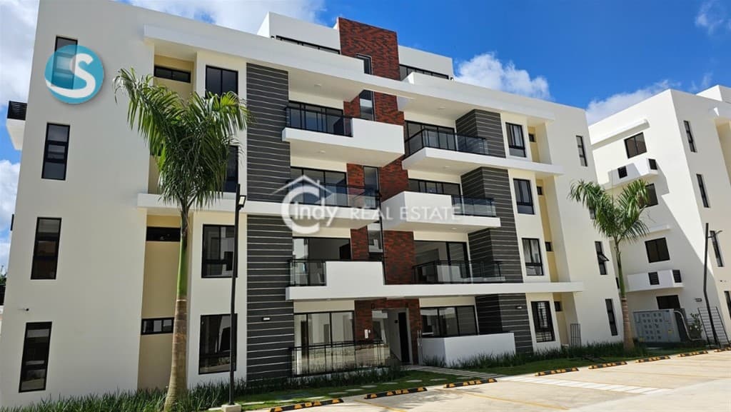 Apartamento en Venta, Santiago de los Caballeros