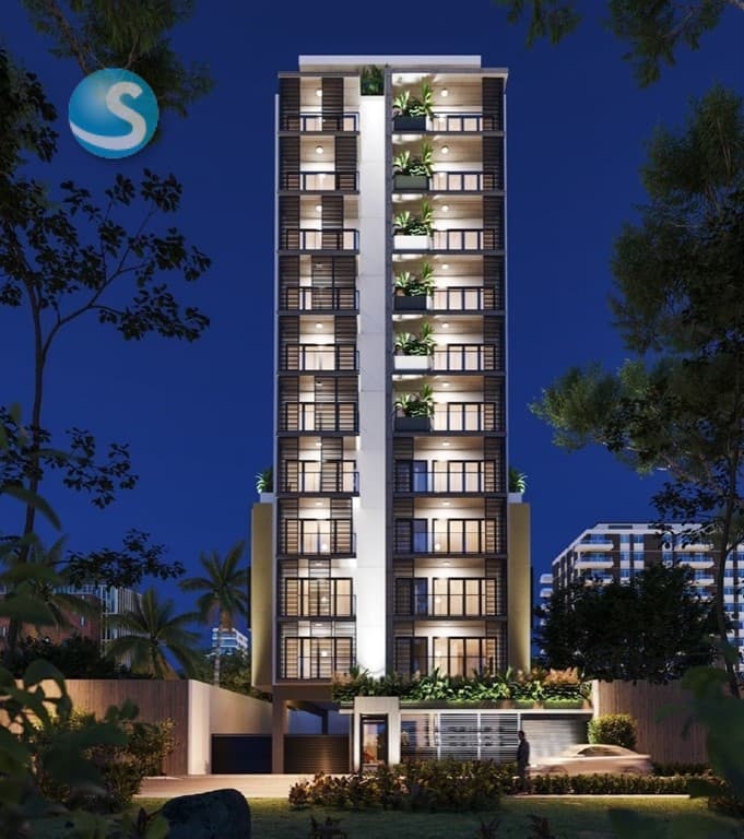 Apartamento en Venta, Piantini