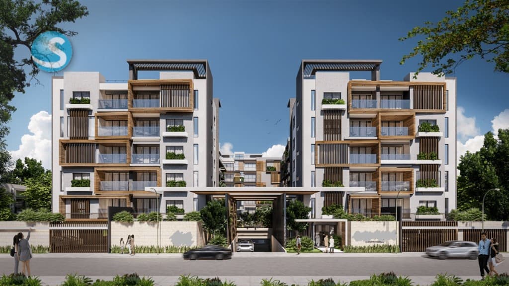 Apartamento en Venta, Arroyo Hondo Viejo