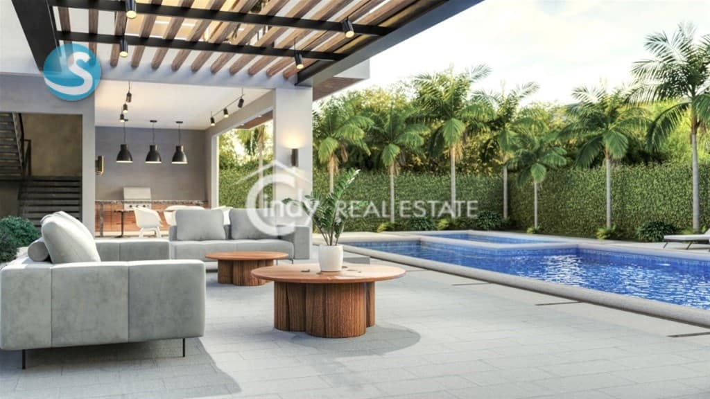 Apartamento en Venta, Santiago de los Caballeros