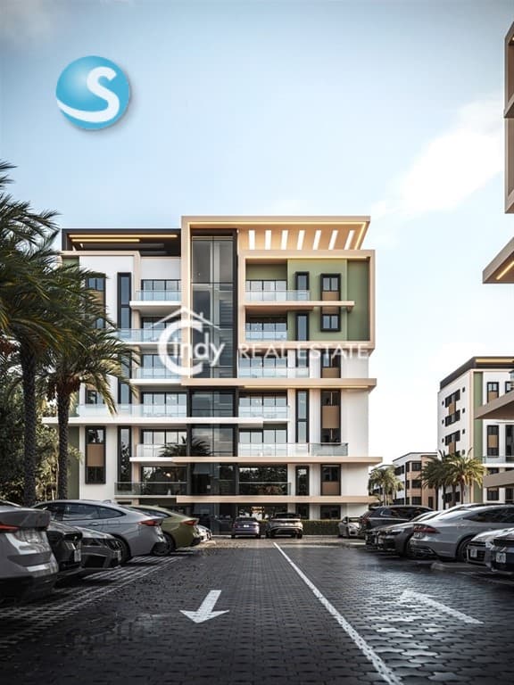 Apartamento en Venta, Puerto Plata