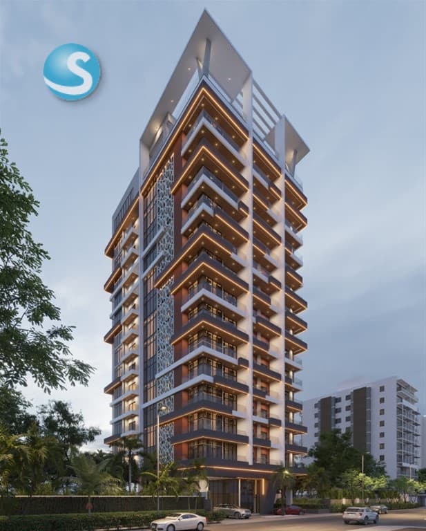 Apartamento en Venta, La Julia