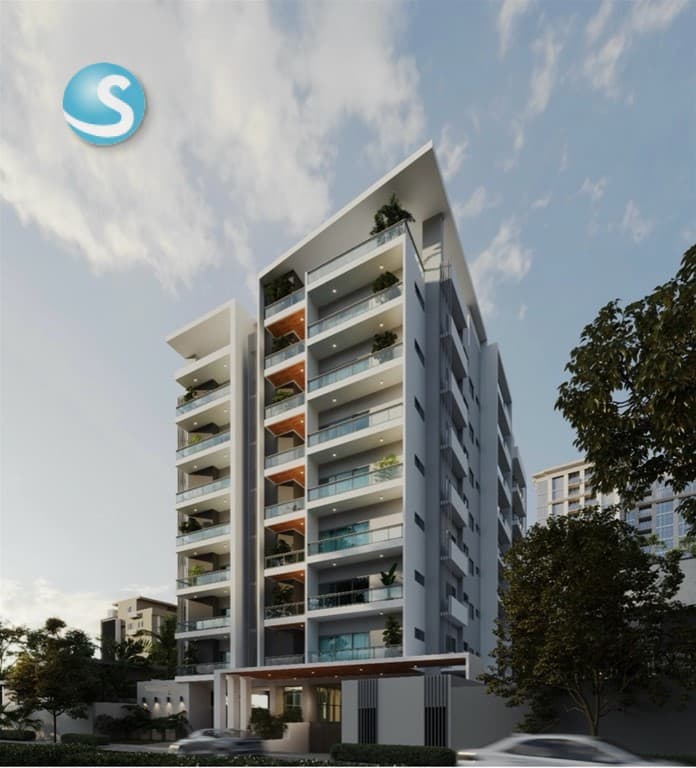 Apartamento en Venta, Bella Vista