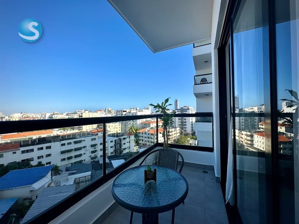 Apartamento en Alquiler, Bella Vista Norte