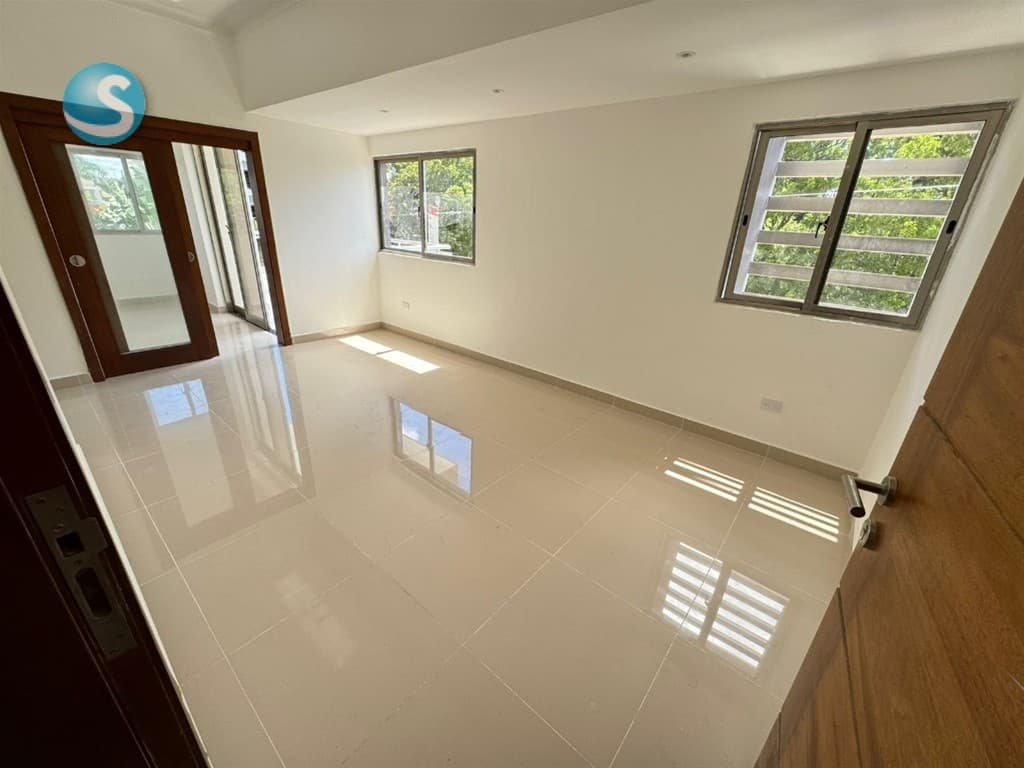 Apartamento en Venta, Los Prados