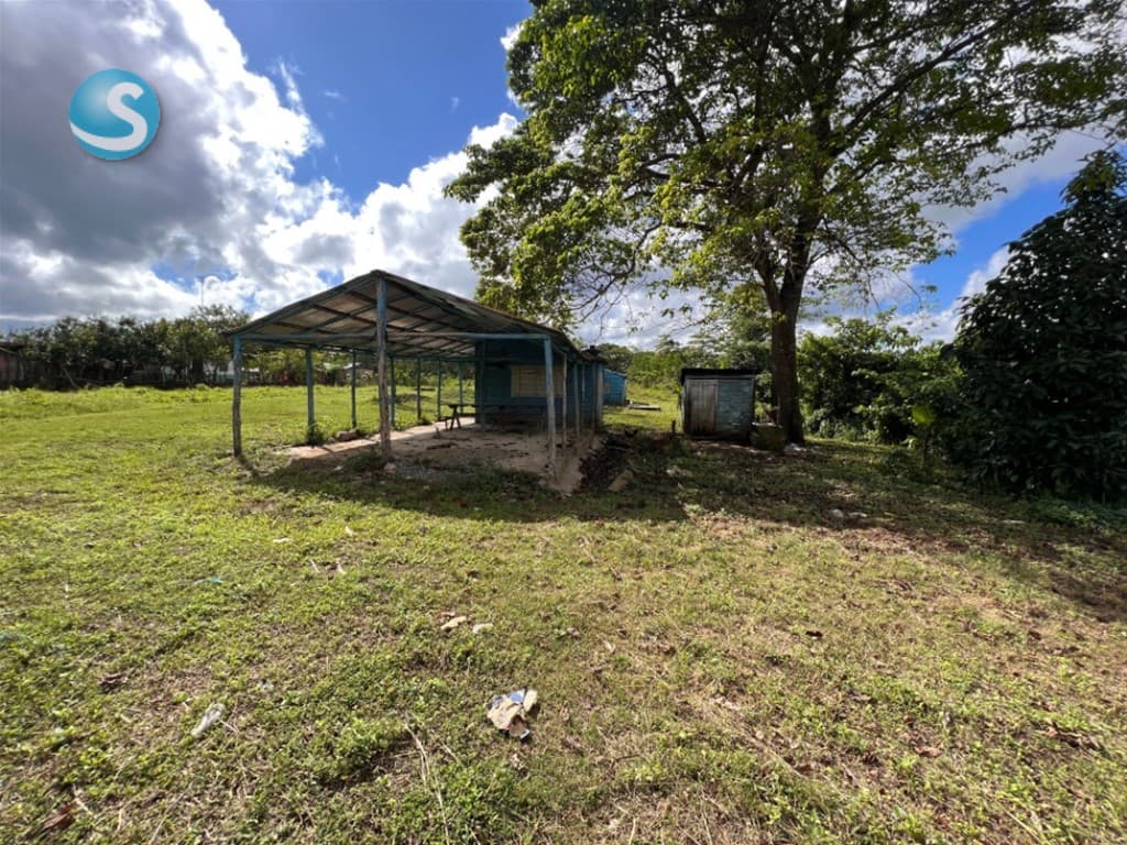 Finca en Venta, Bayaguana