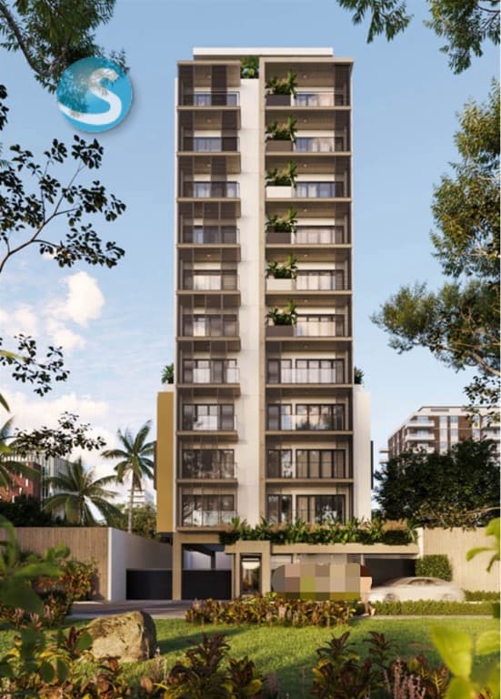 Apartamento en Venta, Piantini