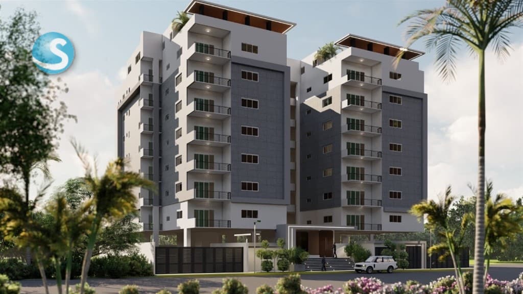 Apartamento en Venta, Arroyo Hondo Viejo