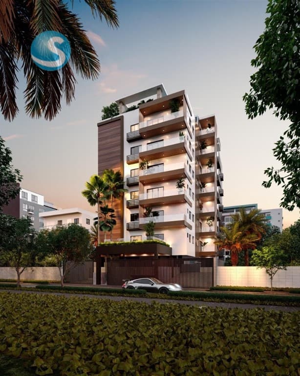 Apartamento en Venta, Renacimiento