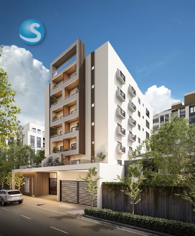 Apartamento en Venta, Renacimiento