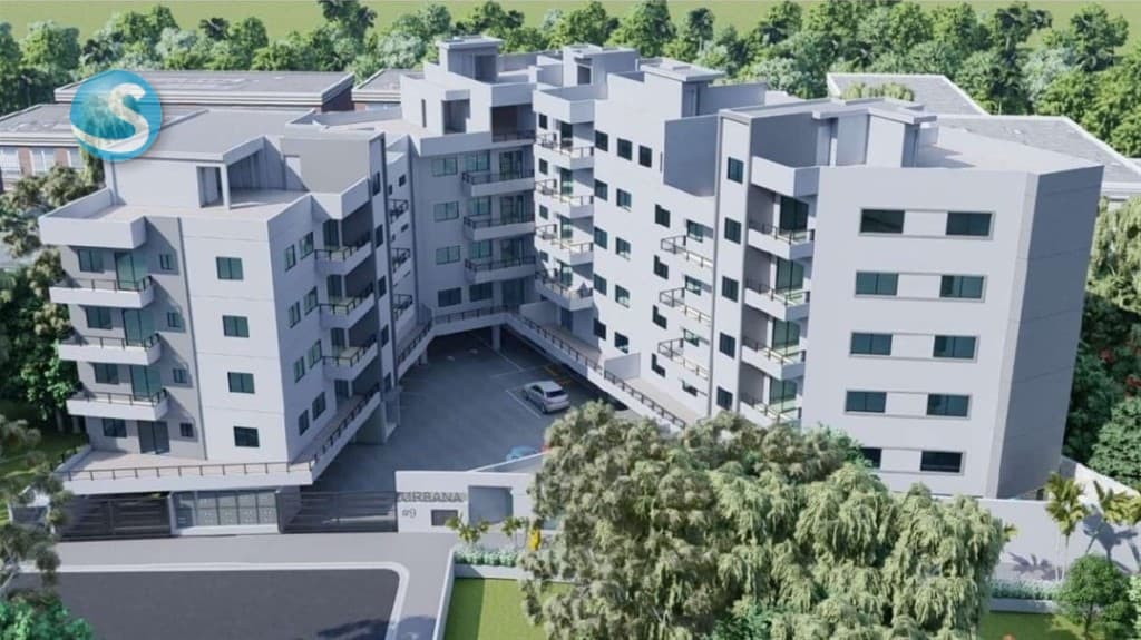 Apartamento en Venta, Las Praderas
