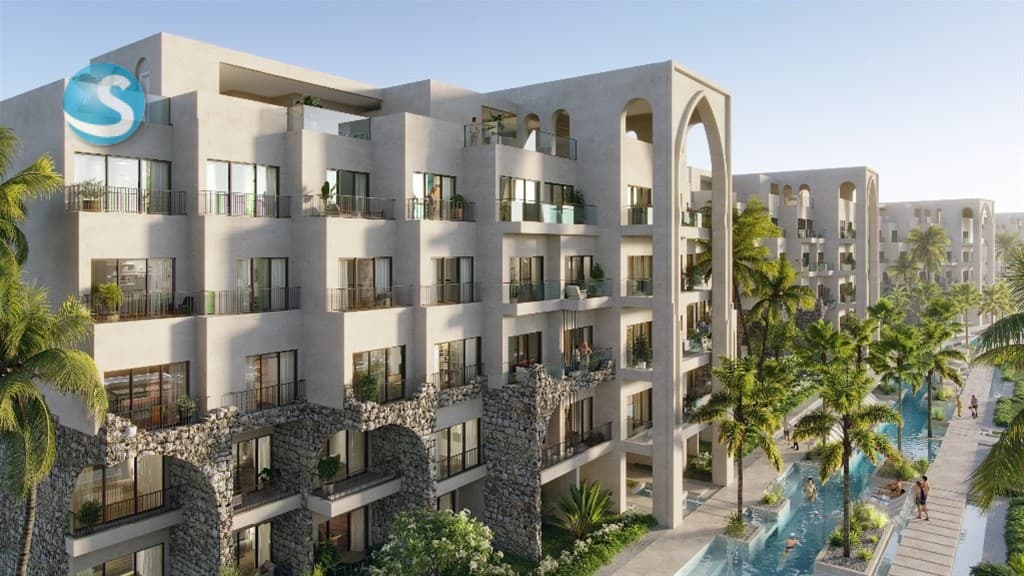 Apartamento en Venta, Bávaro