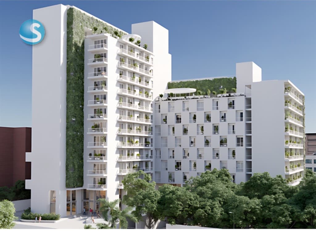 Apartamento en Venta, La Julia