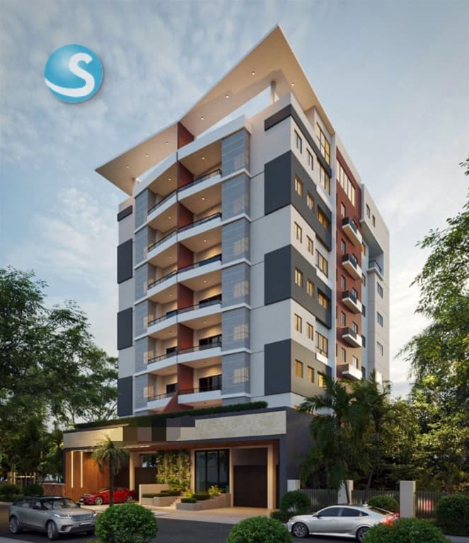 Apartamento en Venta, El Millón
