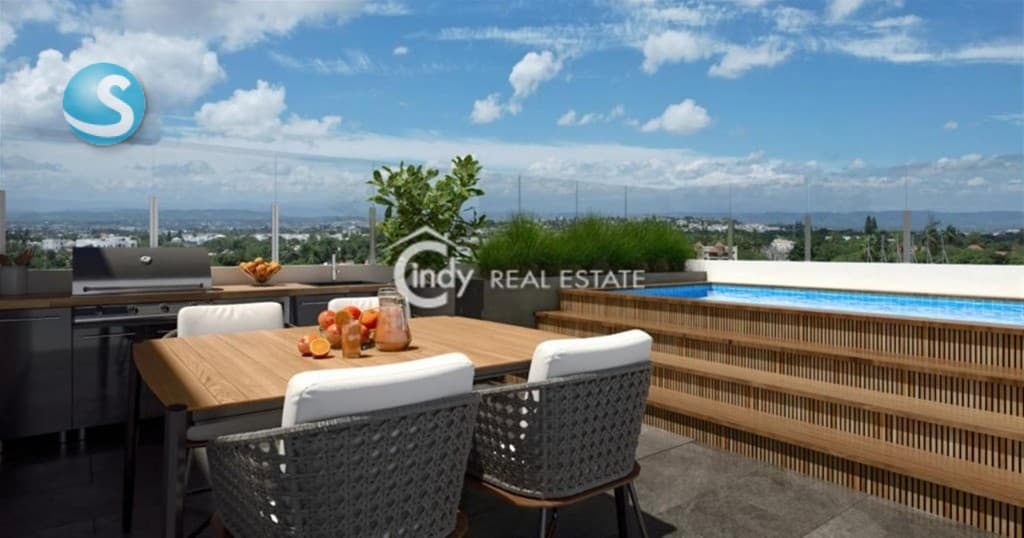Apartamento en Venta, Santiago de los Caballeros