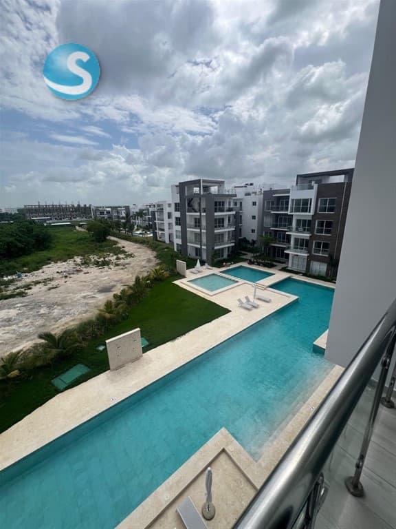 Apartamento en Venta, Bávaro