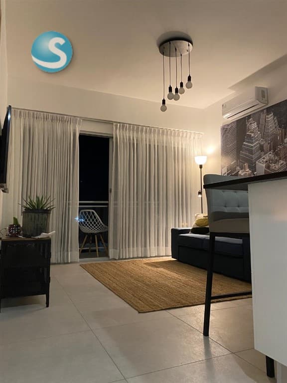 Apartamento en Alquiler, La Esperilla