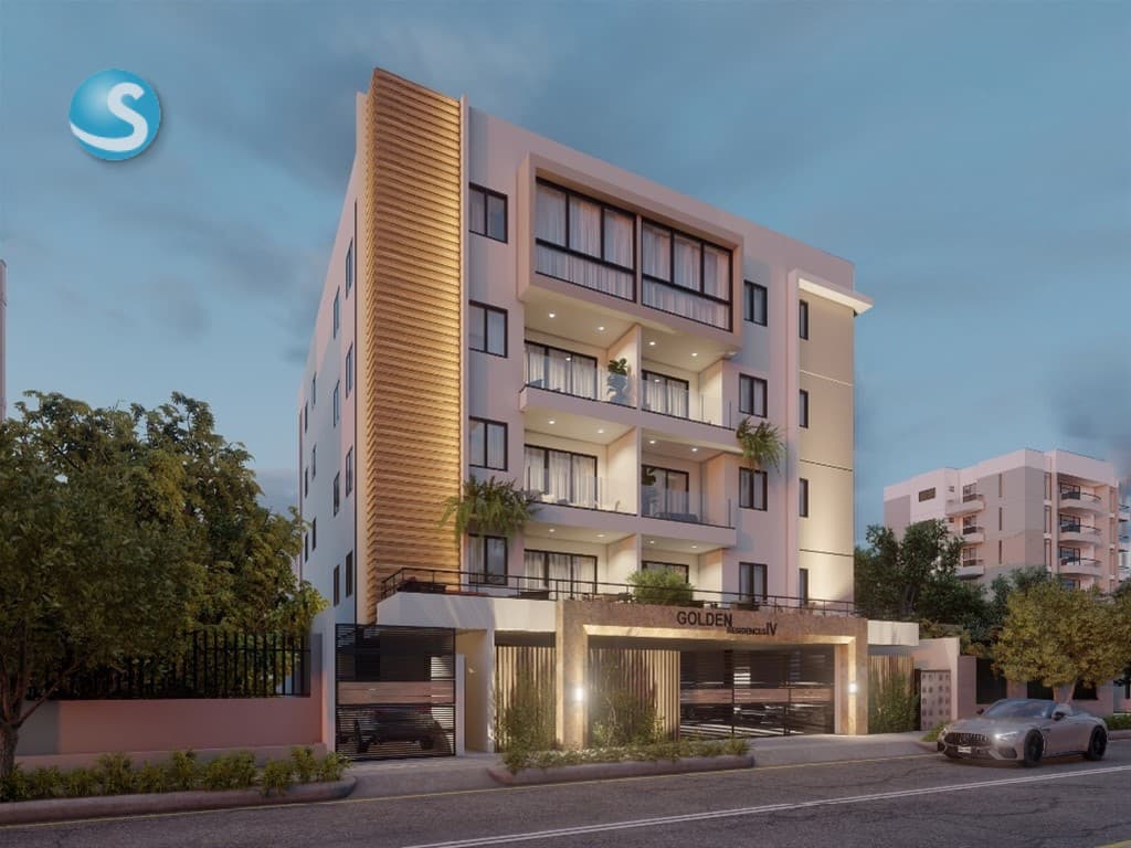 Apartamento en Venta, Los Prados