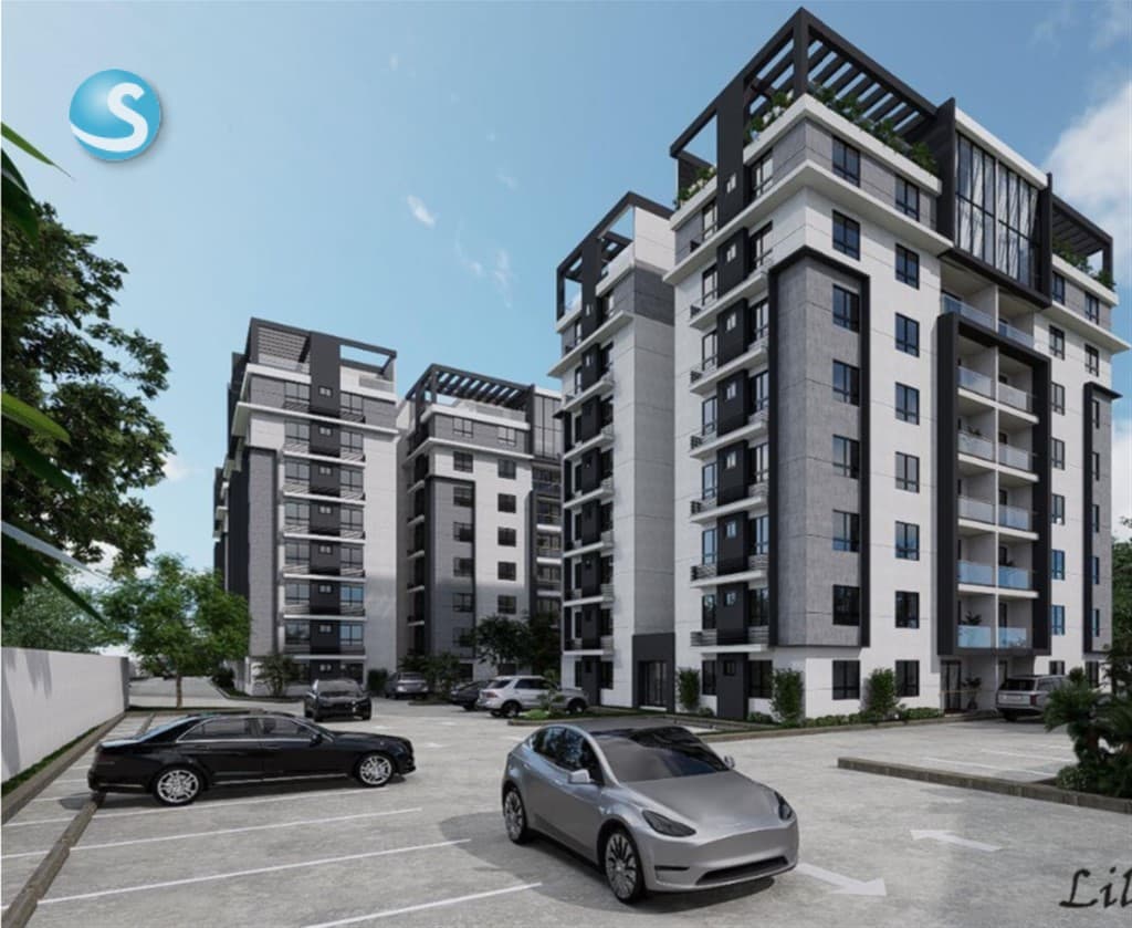 Apartamento en Venta, Alameda