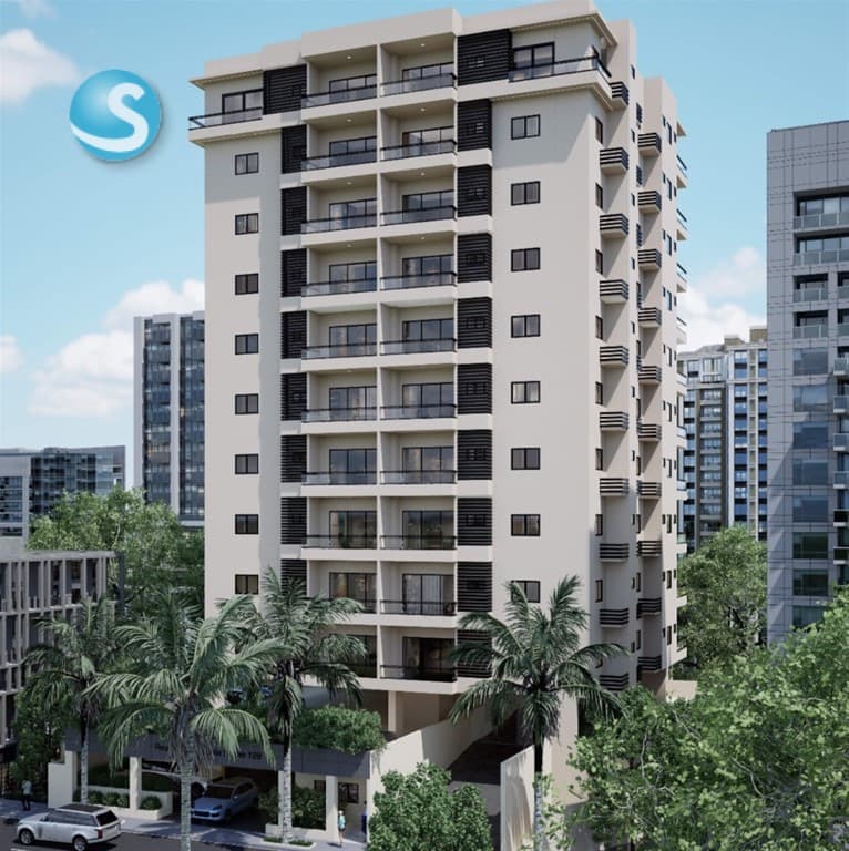 Apartamento en Venta, La Esperilla