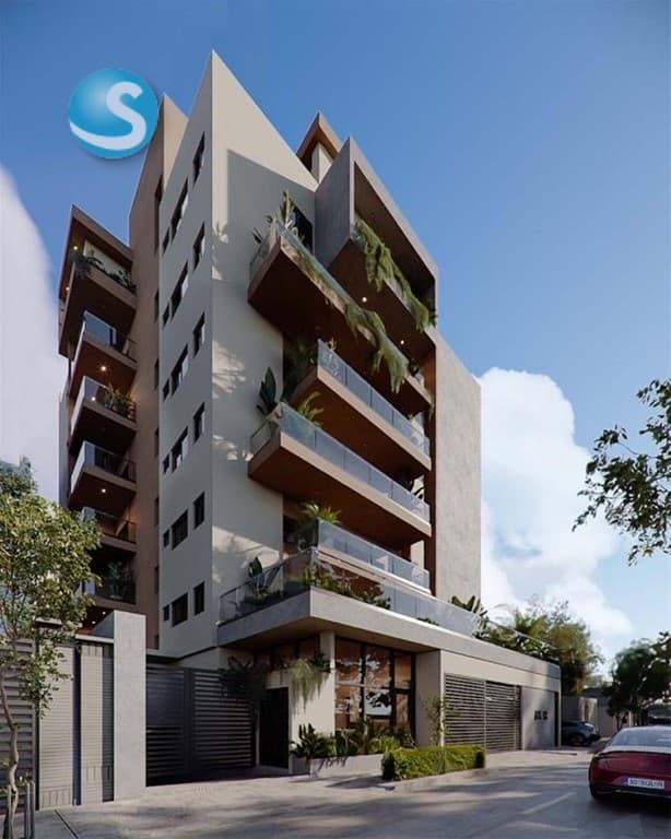 Apartamento en Venta, Los Cacicazgos