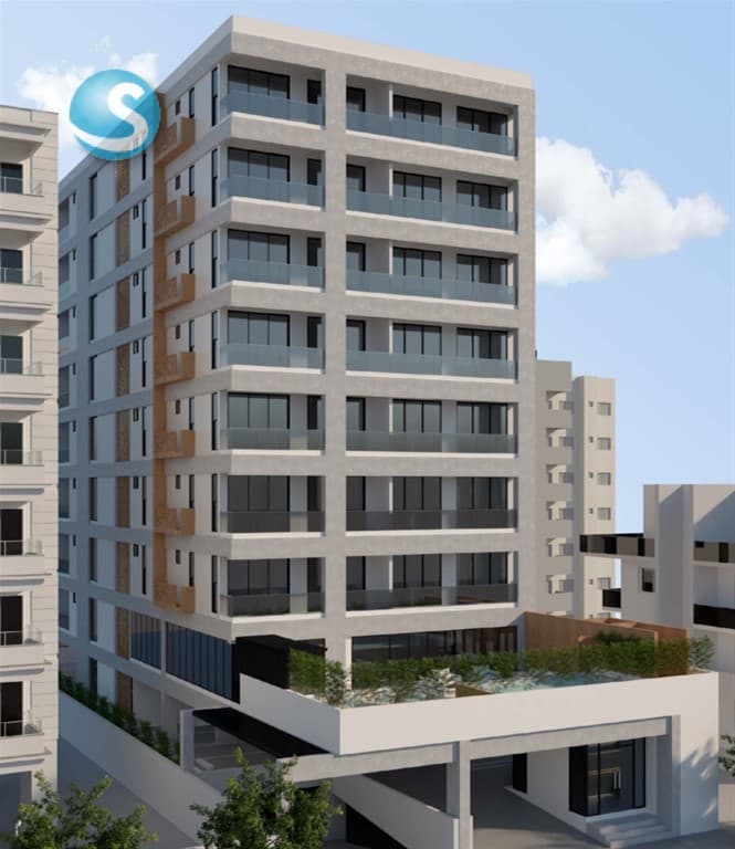 Apartamento en Venta, Ensanche Naco