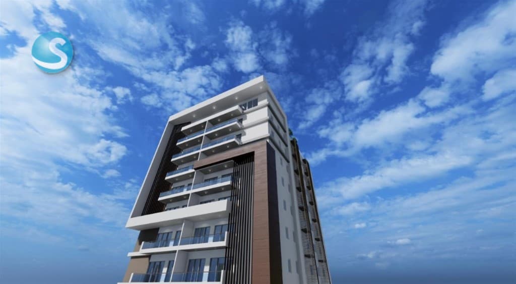 Apartamento en Venta, Bella Vista