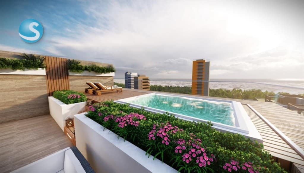 Apartamento en Venta, Los Cacicazgos