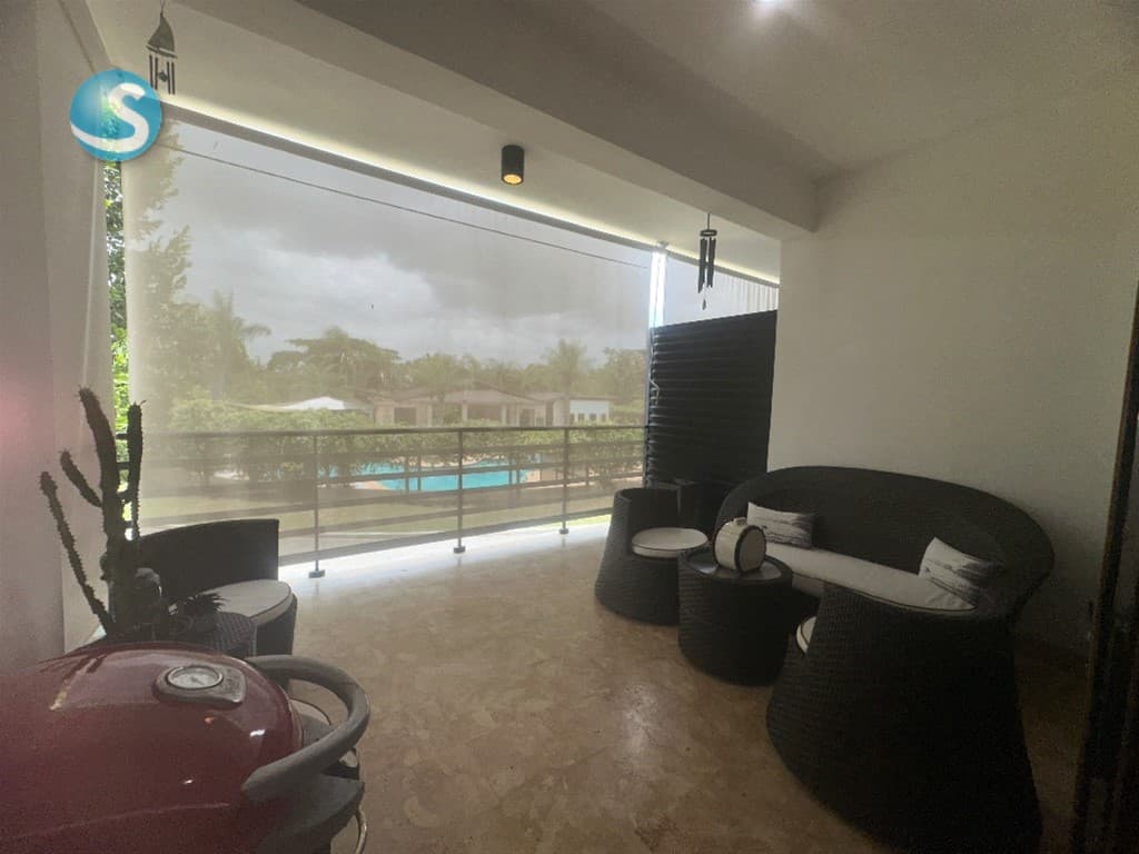 Apartamento en Venta, Juan Dolio