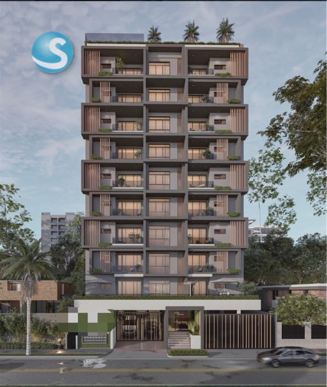 Apartamento en Venta, Bella Vista